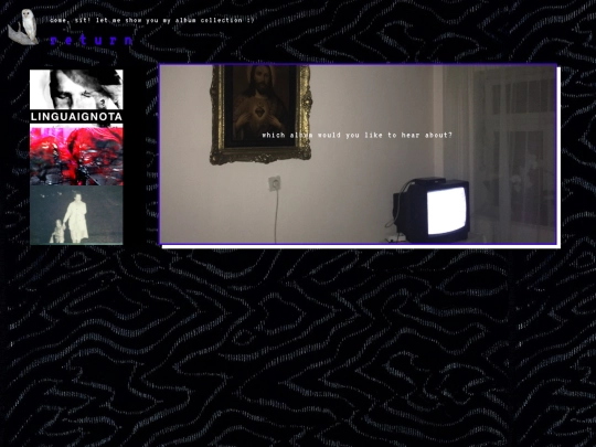 music screenshot
