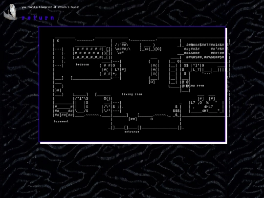 sitemap screenshot