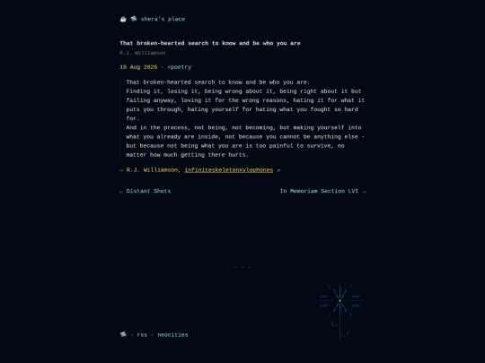 commonplace/live-the-questions screenshot