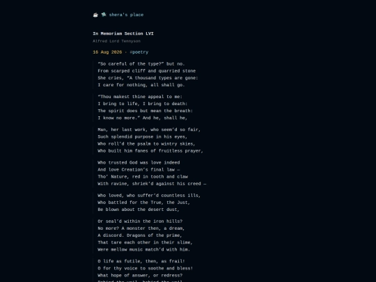 commonplace/so-careful-of-the-type screenshot