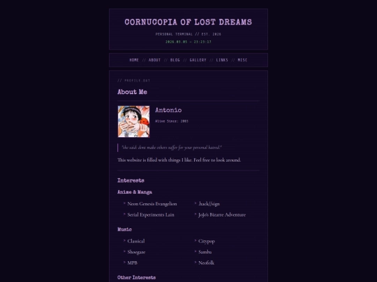 about screenshot
