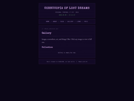 gallery screenshot