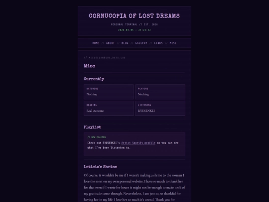 misc screenshot