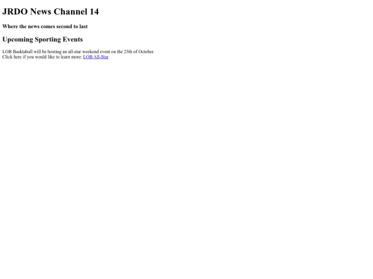 JRDO14 screenshot