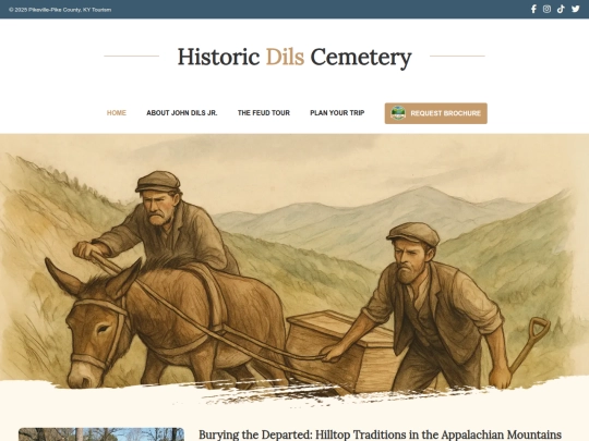 hilltop-cemetery-funeral-traditions-in-appalachia screenshot