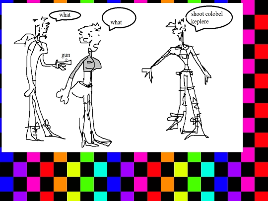 artpage screenshot