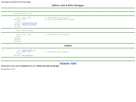 Jude.family/Geordie.files/grpf098 screenshot