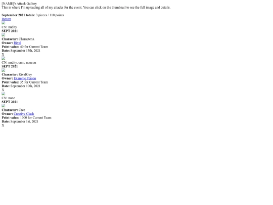 attack screenshot