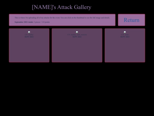 clash/attack screenshot