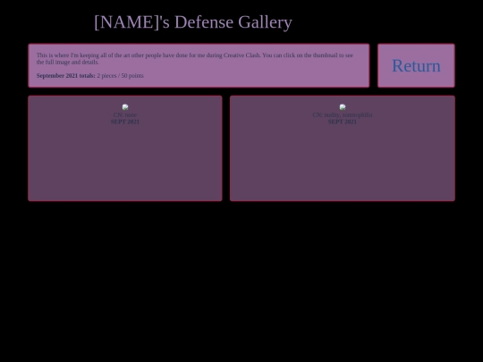 clash/defense screenshot