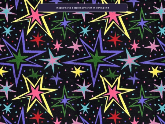 moviecorner/concessions screenshot
