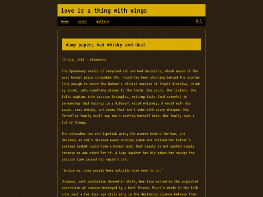 posts/001-damp-paper screenshot