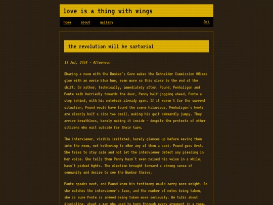 posts/009-revolution-sartorial screenshot