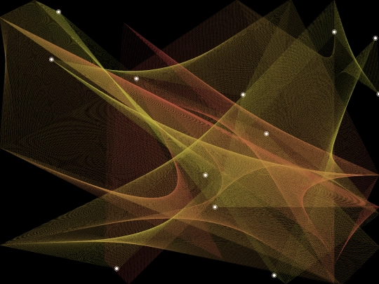 demos/screensaver screenshot