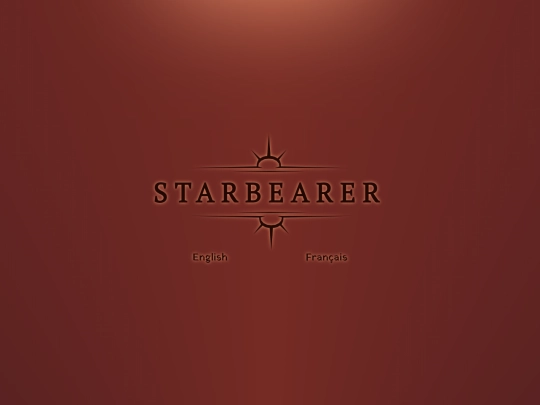 games/starbearer screenshot