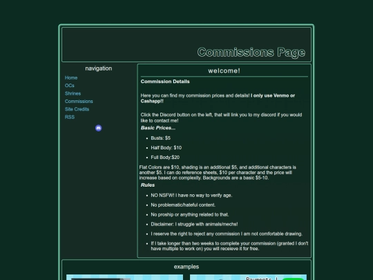 (a)COM screenshot