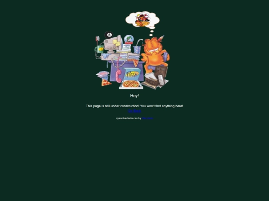 goback screenshot