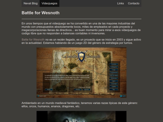 bwesnoth_30062026 screenshot