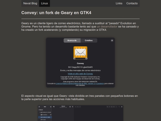 convey_22092026 screenshot
