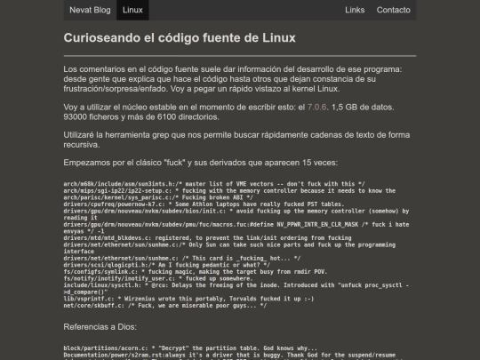 greplinux_18052026 screenshot