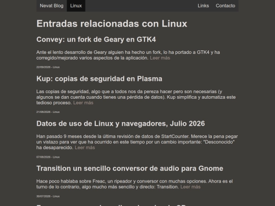 linux screenshot