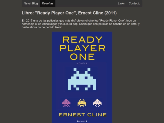 rplayerone_27042026 screenshot