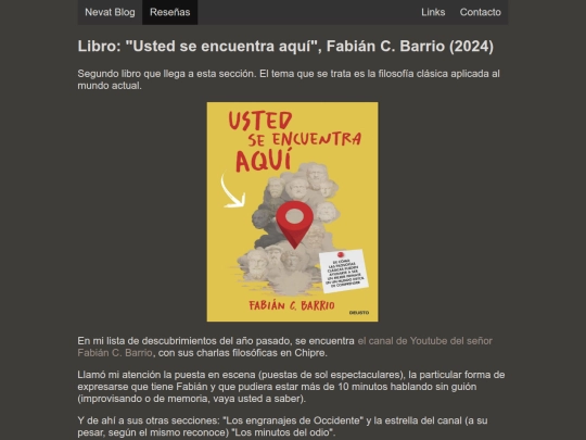 ustedaqui_14042025 screenshot