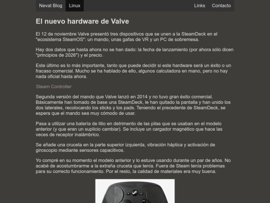 valve_16112025 screenshot