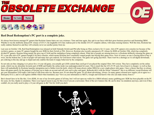 game-analysis/rdr-pc-port-is-a-joke screenshot