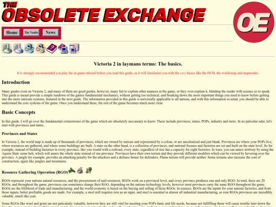 game-guides/victoria2_guide_basics screenshot