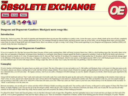 reviews/ddg-blackjack-meets-roguelike screenshot
