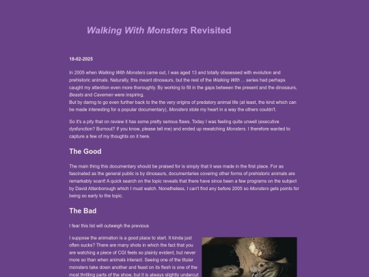 posts/walking_with_monsters screenshot