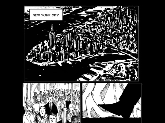 ratman chapter 1 screenshot