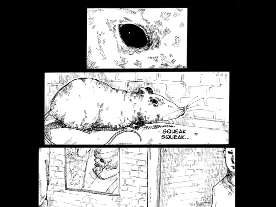 ratman chapter 2 screenshot