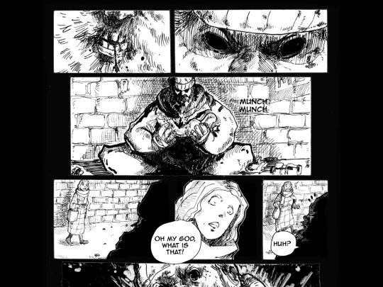 ratman chapter 4 screenshot