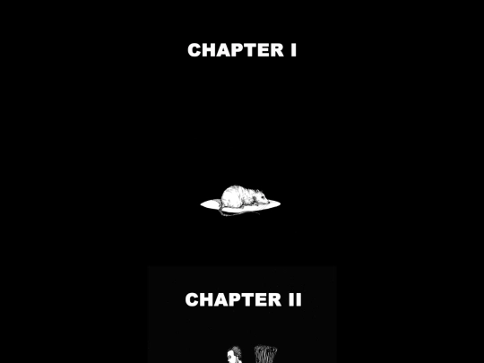 ratman chapter screenshot