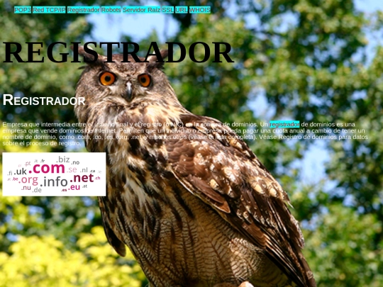 verde/registrador screenshot