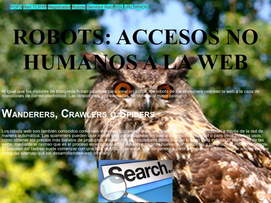 verde/robot screenshot