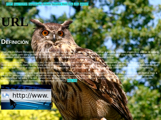 verde/url screenshot