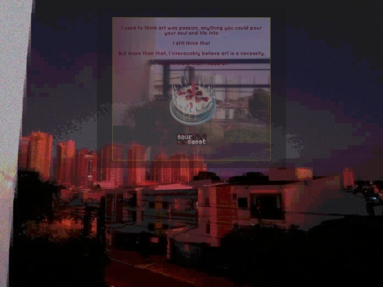 artcorner screenshot