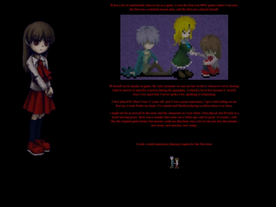 ib screenshot