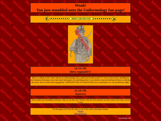 Main screenshot
