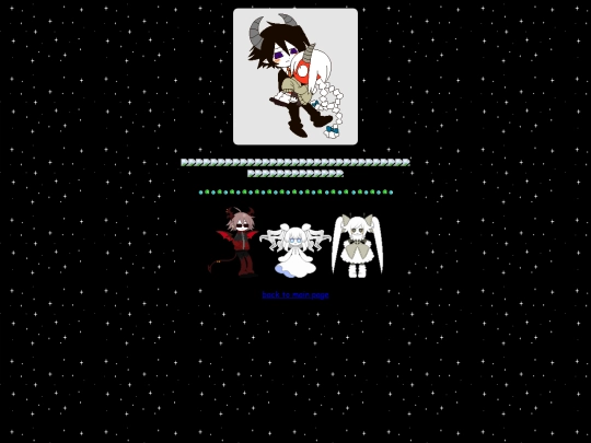 blinkies screenshot