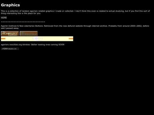 graphics screenshot
