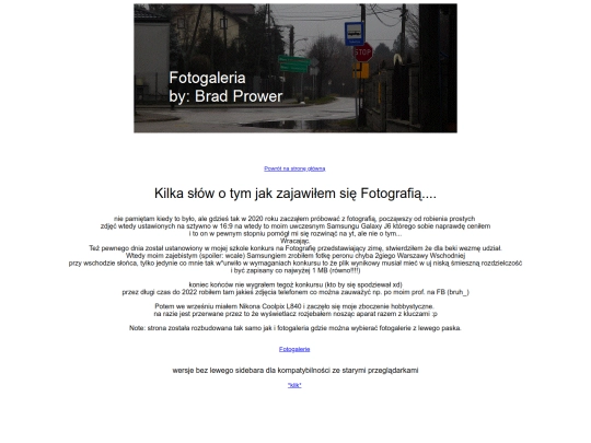 bphoto screenshot