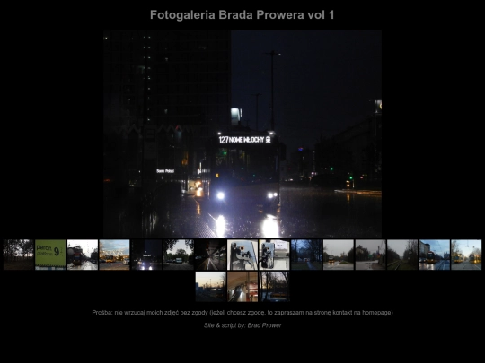 fotgaleria screenshot