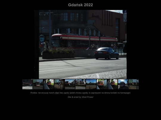 gdansk2022 screenshot
