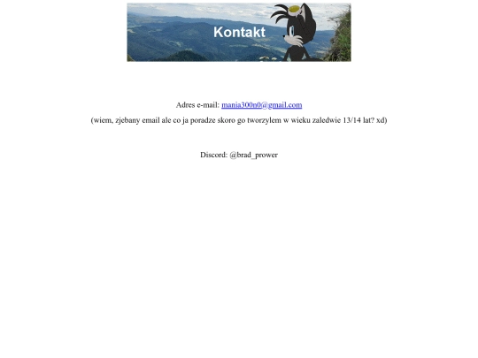 kontakt screenshot