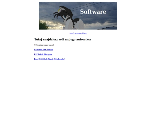 nesoftbp screenshot
