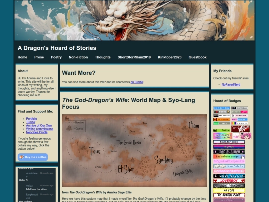 TGDW/BTS screenshot